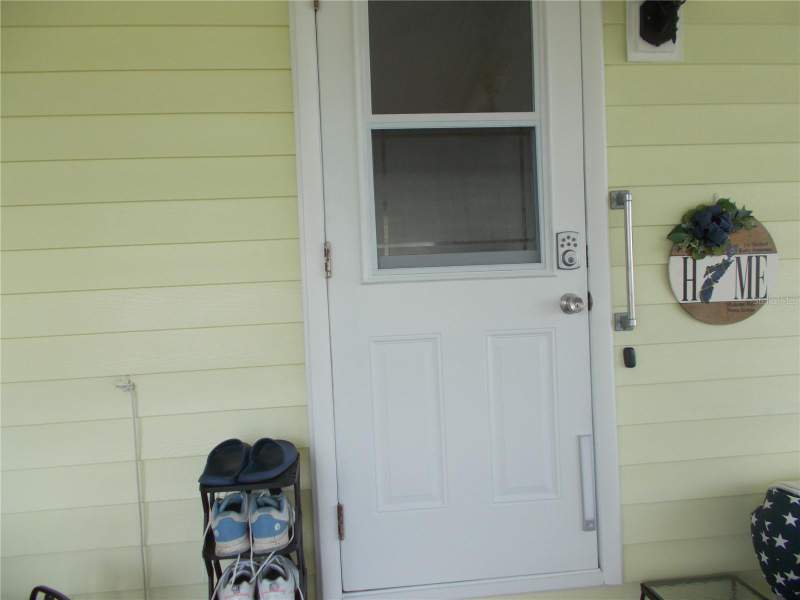 2 bedroom Mobile Home at 6712 Sage Lane, Holiday Park, North Port — photo 4