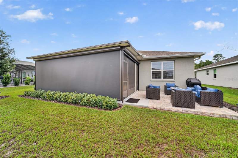 2 bedroom Single Family Residence at 10259 SW 99th Lane, On Top Of The World, Ocala — photo 5