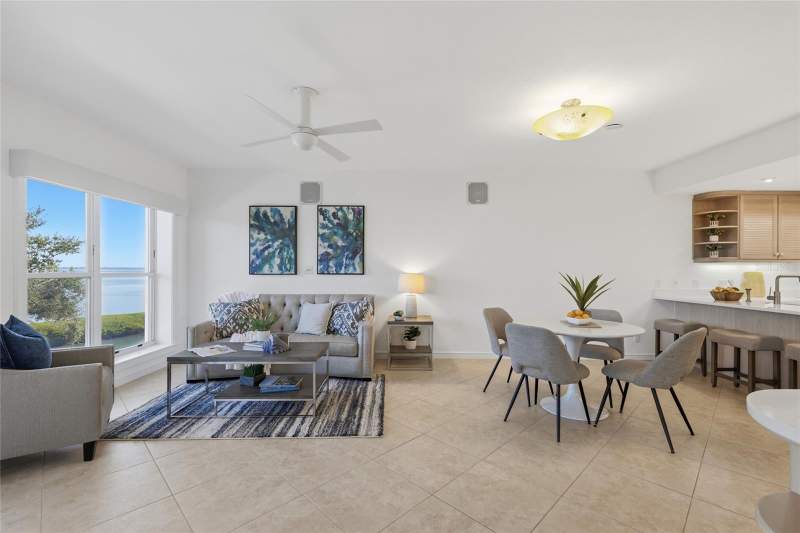 3 bedroom Condominium at 2550 Harbourside Drive #333, Marina Bay, Longboat Key — photo 5