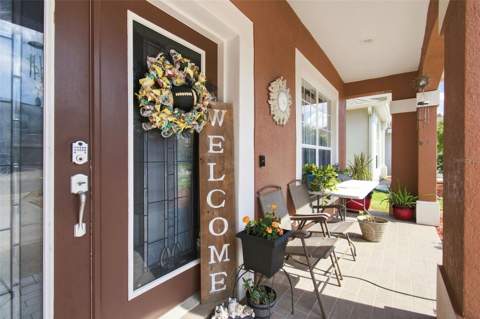 17919 Ayrshire Boulevard, Land O Lakes FL - photo 8 of 78