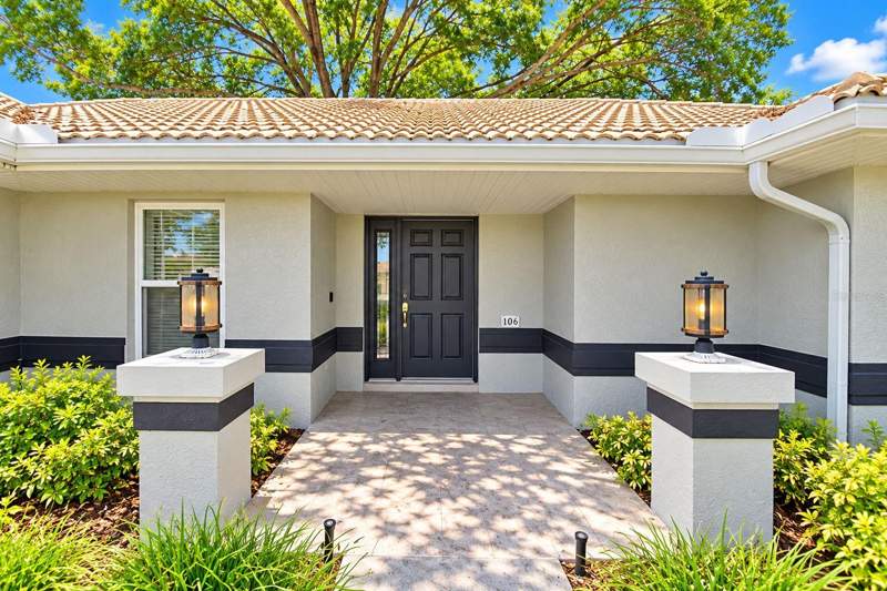 3 bedroom Single Family Residence at 106 Harbor Way, Ariana Harbor, Auburndale — photo 2
