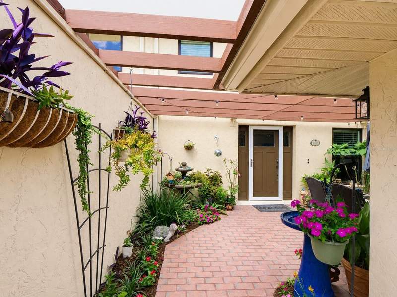 2 bedroom Condominium at 100 S Tremain Street #G2, Mount Dora Lake Dora Villas Condo, Mount Dora — photo 5