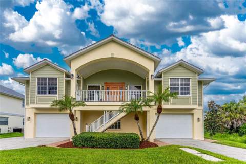4219 Spire Street, Port Charlotte FL - photo 12 of 79