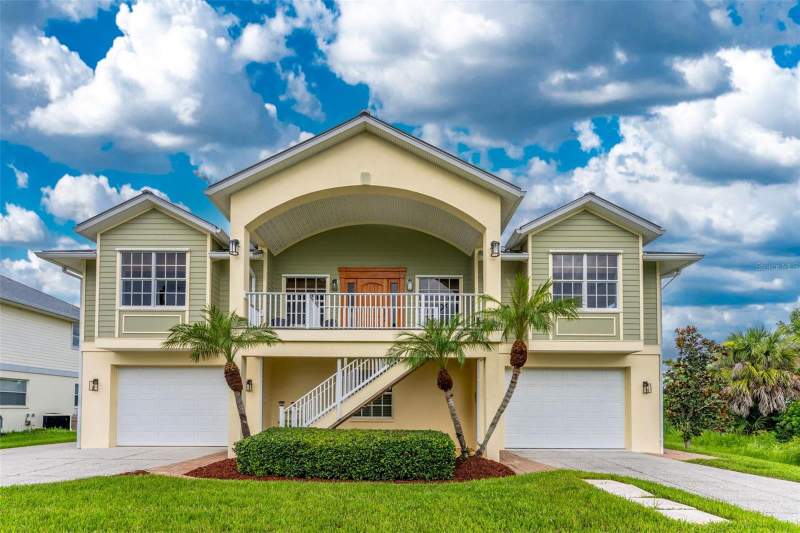 3 bedroom Single Family Residence at 4219 Spire Street, Port Charlotte Sec 060, Port Charlotte — photo 3