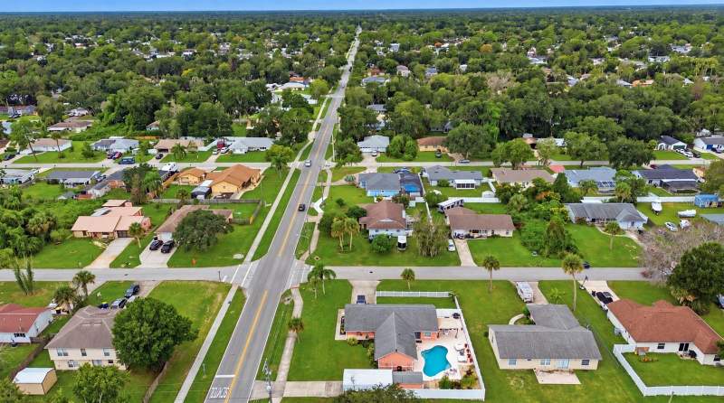 3 bedroom Single Family Residence at 2945 Juniper Drive, Florida Shores, Edgewater — photo 4