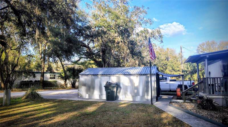 3 bedroom Mobile Home at 5990 NE 37th Street, Custers Add Silver Springs, Silver Springs — photo 4