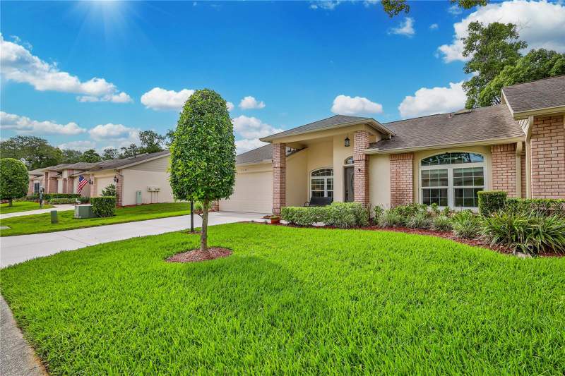 3 bedroom Villa at 2235 Springmeadow Drive, Timber Pines, Spring Hill — photo 5
