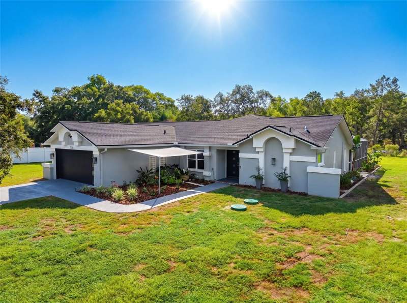 Hudson Grove Estates