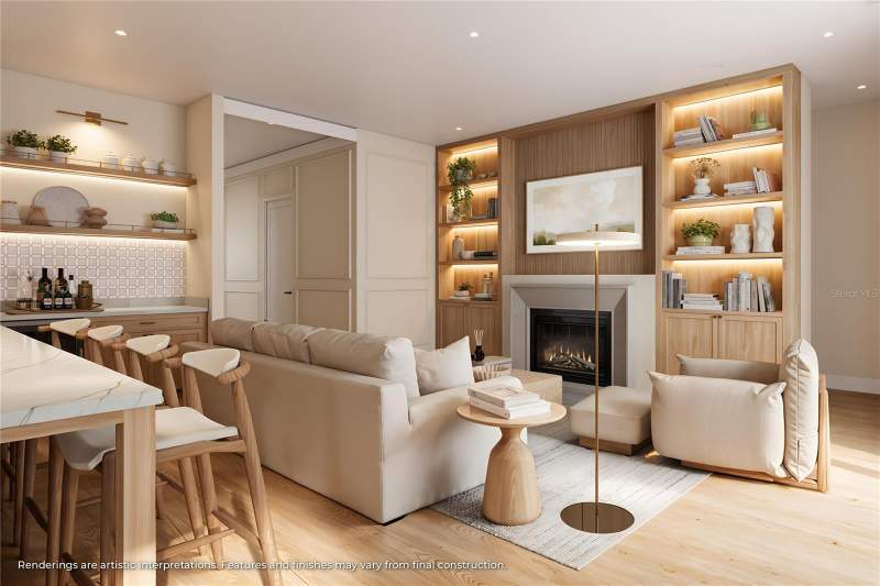 5 bedroom Single Family Residence at 1441 Palm Avenue, Lake Knowles Terrace Add 02, Winter Park — photo 3