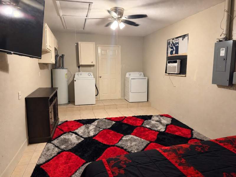 2 bedroom Single Family Residence at 1152 Waterview Boulevard, Skyview Ph 05, Lakeland — photo 5