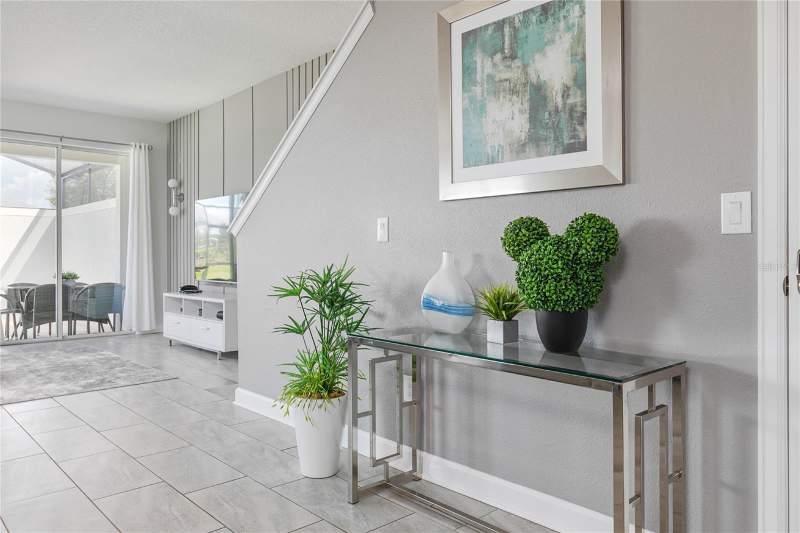 5 bedroom Townhouse at 8961 Stinger Drive, Stoneybrook South Ph J-2 & J-3, Davenport — photo 5