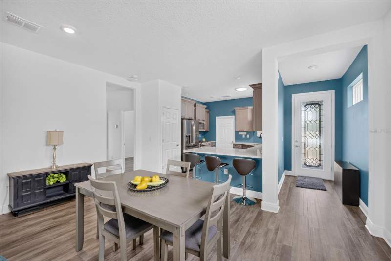 2 bedroom Single Family Residence at 10410 SW 96th Loop, On Top Of The World, Ocala — photo 3