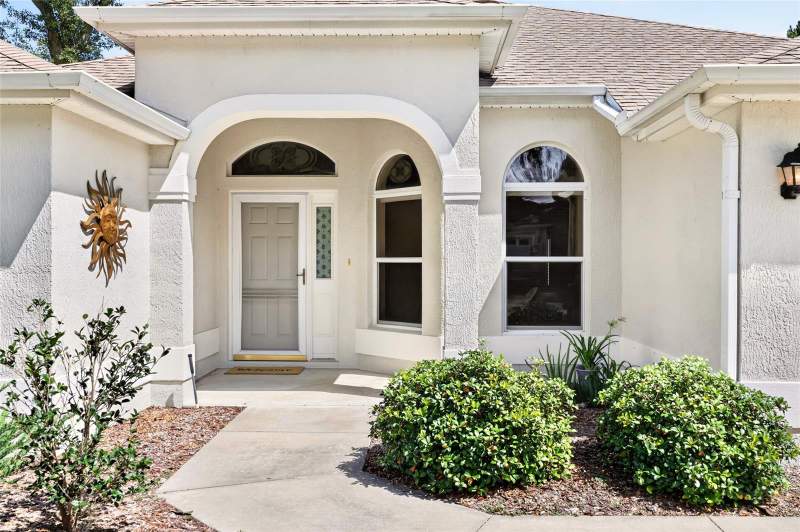 3 bedroom Single Family Residence at 17101 SE 94th Berrien Court, The Villages, The Villages — photo 3