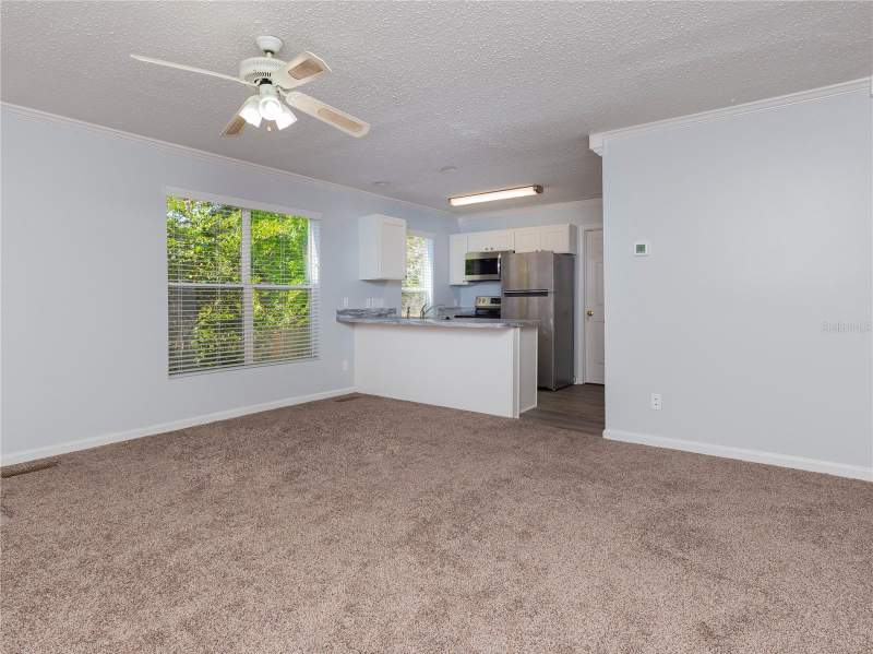 2 bedroom Condominium at 2905 SW Archer Road #4001, Capstone Quarters Condo, Gainesville — photo 2