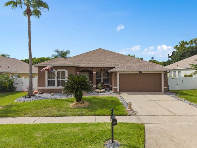 726 SENECA MEADOWS ROAD home for sale in Parkstone
