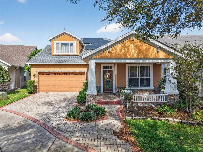 5413 WALSH POND COURT home for sale in Summerport