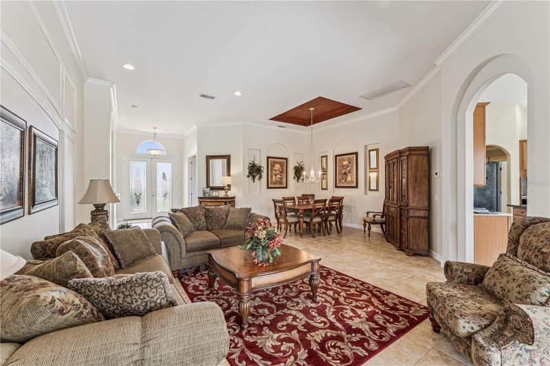 5 bedroom Single Family Residence at 1949 Deerview Place, Hidden Cove, Longwood — photo 3