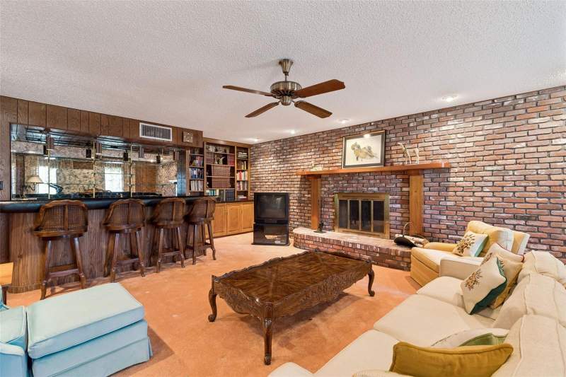 4 bedroom Single Family Residence at 29244 Whipporwill Lane, Saddlebrook Unrec Sub, Wesley Chapel — photo 5