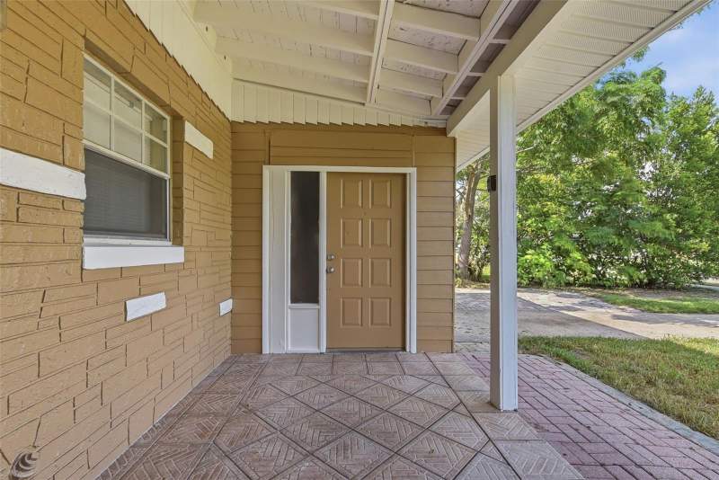 3 bedroom Single Family Residence at 4302 MEADOWBROOK AVENUE, MEADOWBROOK ACRES 1ST ADD, ORLANDO — photo 4