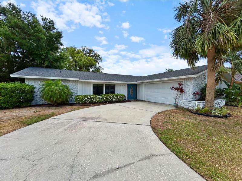 3 bedroom Single Family Residence at 3508 YALE CIRCLE, IVY ESTATES UNIT 1, RIVERVIEW — photo 1