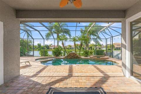 11625 Bristol Chase Drive, Tampa FL - photo 6 of 53