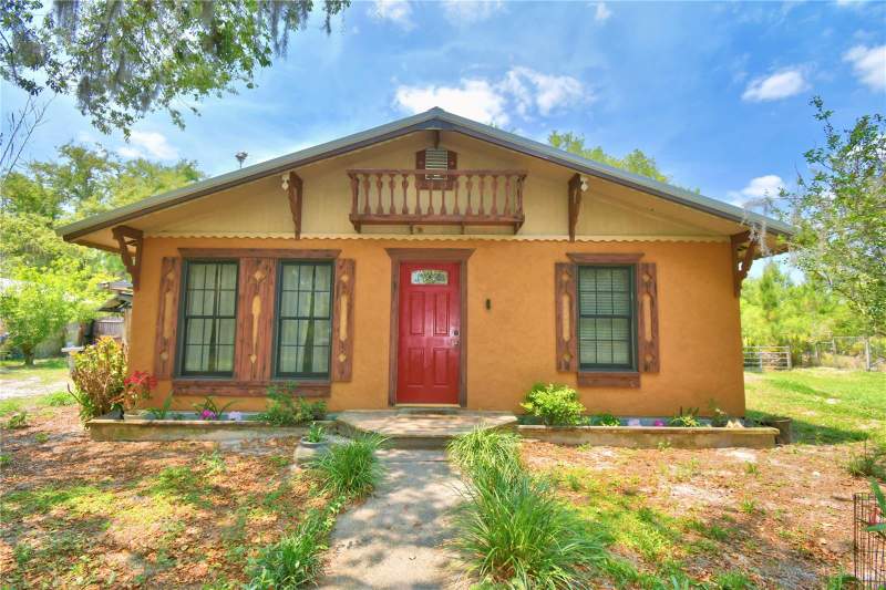 2 bedroom Single Family Residence at 760 McClellan Road, Oakridge Estates, Frostproof — photo 5