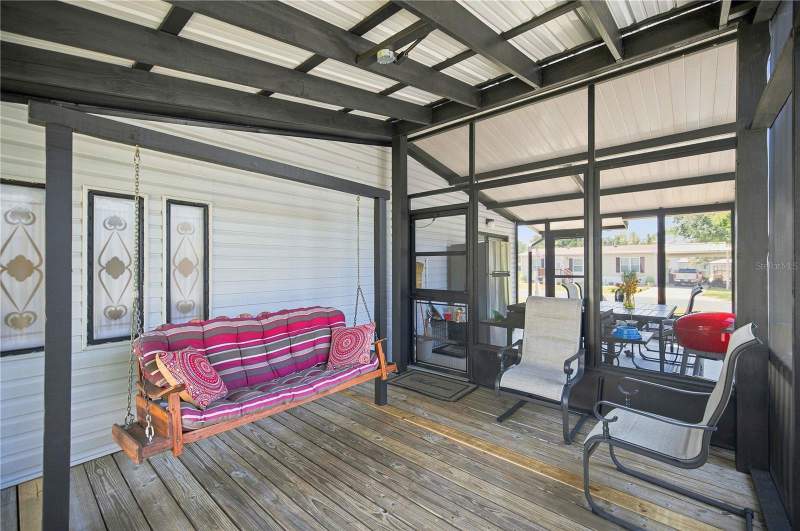 3 bedroom Manufactured Home at 8385 N Shady Fork Way, Crystal Pointe Unit 01, Dunnellon — photo 4