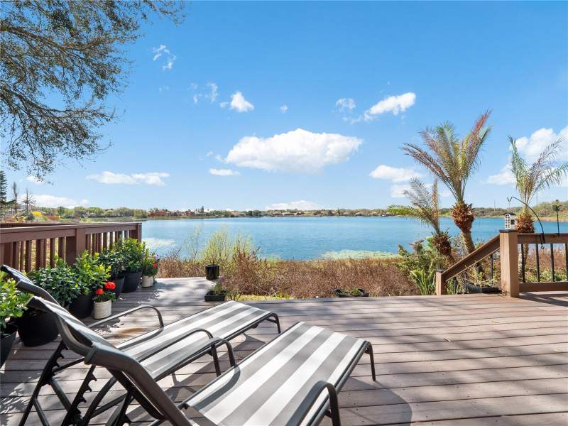 Vizcaya Townhomes