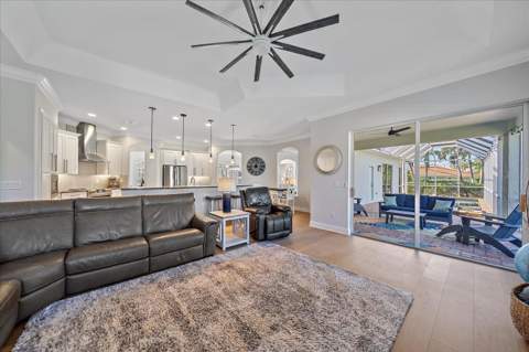 366 S Creek Court, Osprey FL - photo 20 of 56