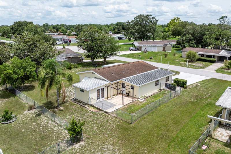 2 bedroom Single Family Residence at 9035 SW 102nd Place, Pine Run Estate, Ocala — photo 5