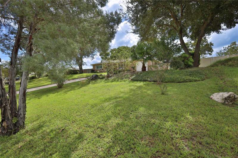 2 bedroom Single Family Residence at 4502 Bayridge Court, Spring Hill Unit 26, Spring Hill — photo 5