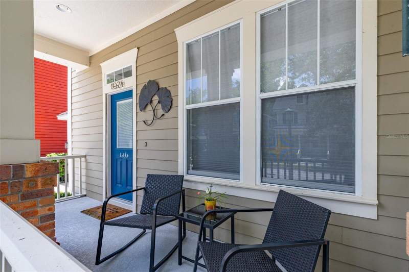 3 bedroom Single Family Residence at 1024 Banks Rose Street, Celebration South Village Unit 5, Celebration — photo 5