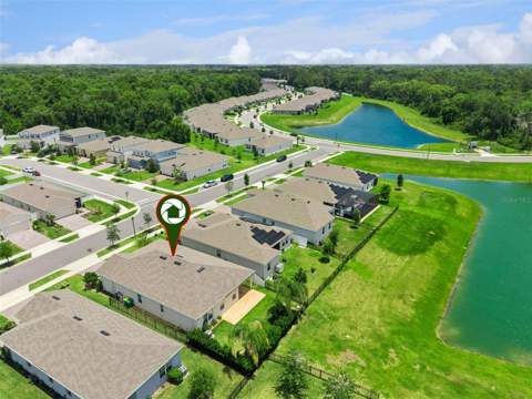 2106 Havasu Falls Drive, Deland FL - photo 24 of 25