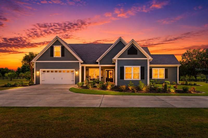 5509 NANTAHALA LANE home for sale in Sherydan Glenn