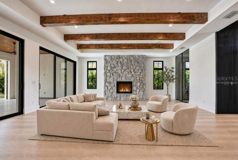 8 bedroom Single Family Residence at 8342 Boyla Court, Keenes Pointe, Windermere — photo 5