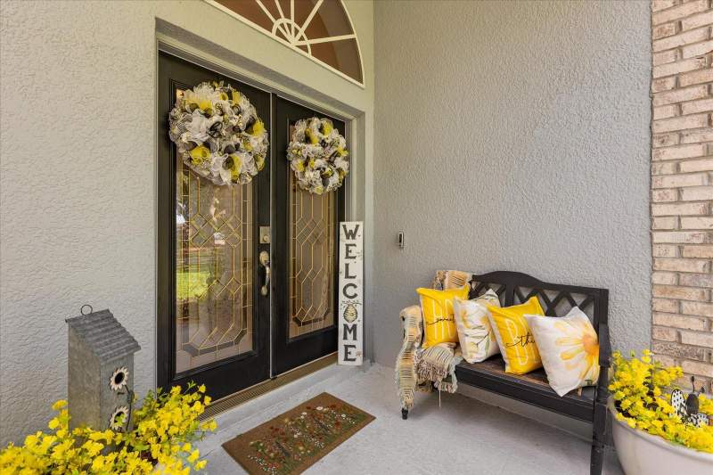 3 bedroom Single Family Residence at 5222 Hammock Pointe Court, Hammock Pointe Unit 2, St Cloud — photo 5