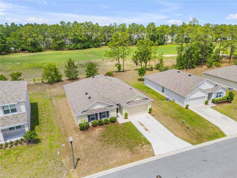 4 bedroom Single Family Residence at 48 Hickory Course, Lake Diamond, Ocala — photo 3