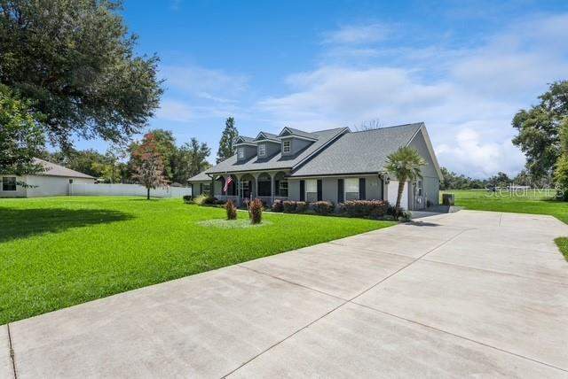 4 bedroom Single Family Residence at 31038 Fairvista Drive, Grand Oak Estates, Tavares — photo 2