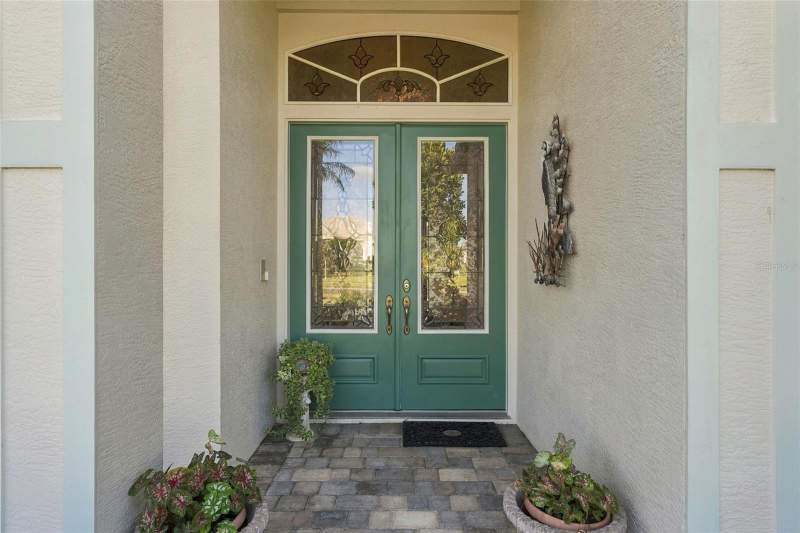 3 bedroom Single Family Residence at 2555 Silver Palm Road, Bobcat Trail, North Port — photo 5