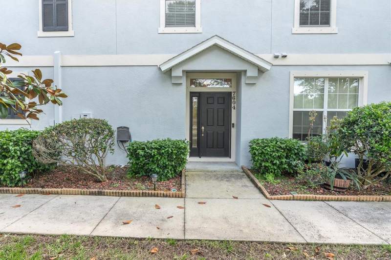 2 bedroom Townhouse at 7604 Red Mill Circle, Little Ridge, New Port Richey — photo 4