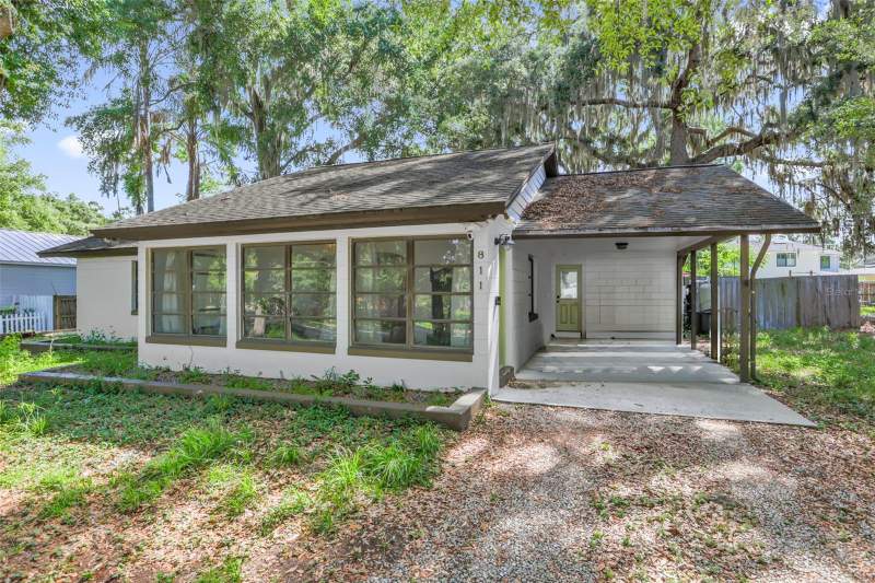 811 MAIN STREET home for sale in Windermere Town