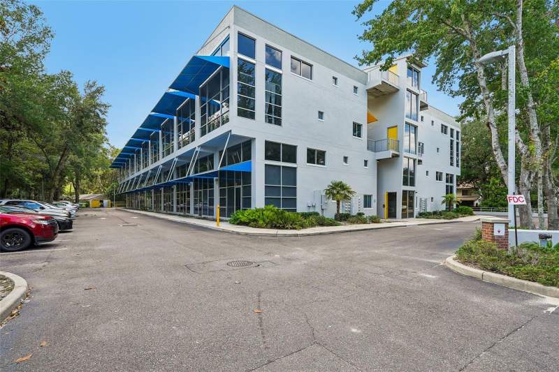 2515 SW 35TH PLACE #103 home for sale in Lofts Oasis