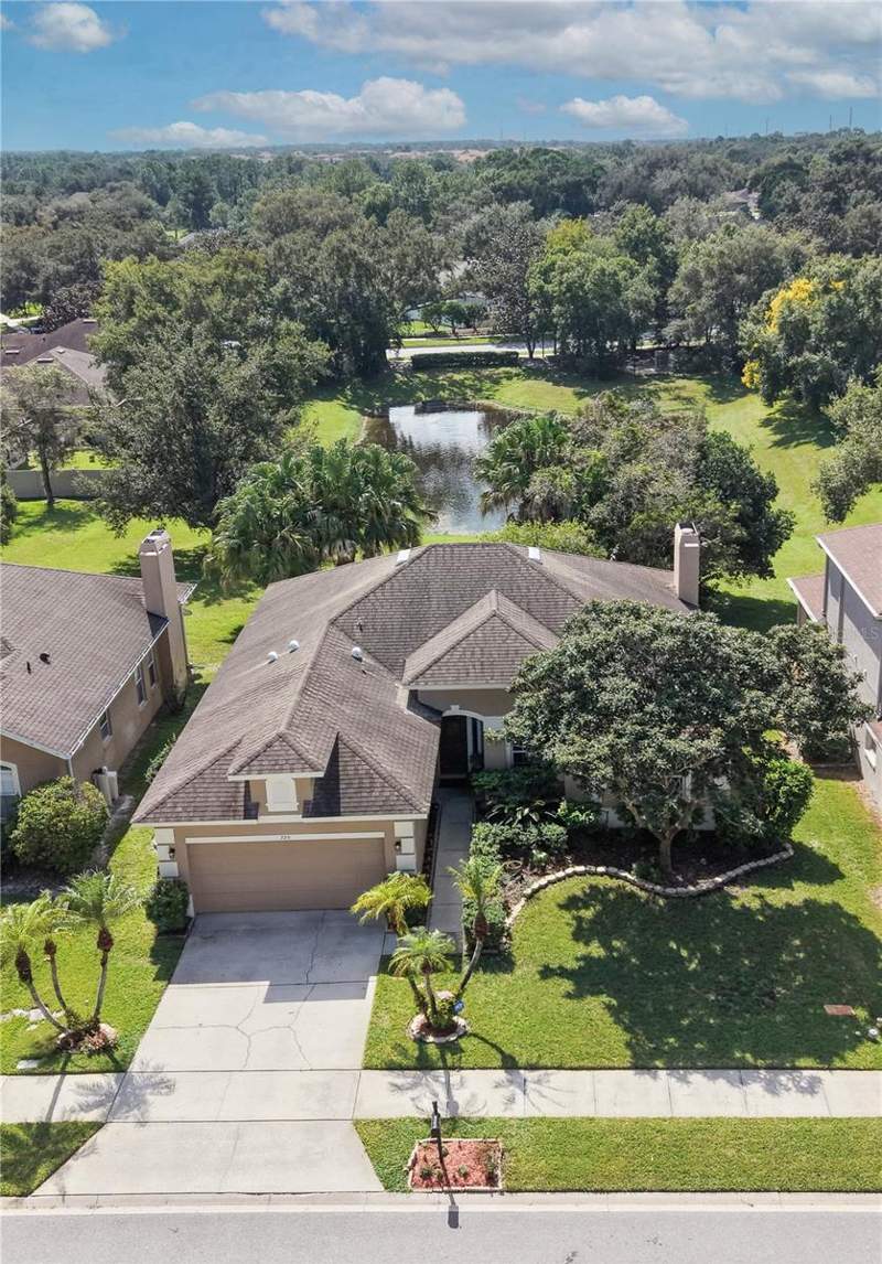3 bedroom Single Family Residence at 725 Tigris Lane, Woodbridge Lakes Unit 1, Lake Mary — photo 2