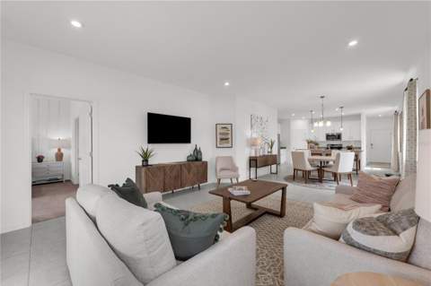 10123 Morning Meadowlark Trail, Parrish FL - photo 10 of 26