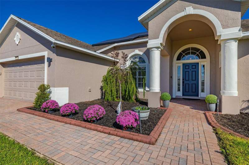 4 bedroom Single Family Residence at 543 Dolcetto Drive, Tuscan Rdg Ph 3, Davenport — photo 4