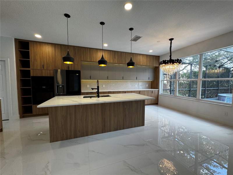5 bedroom Single Family Residence at 219 Largovista Drive, Johns Landing, Oakland — photo 5