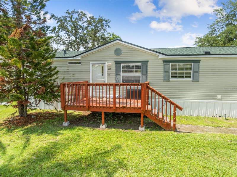 6411 WOODS STREET home for sale in Pine Grove Park Homes for Sale: 8 Homes, Median $165K