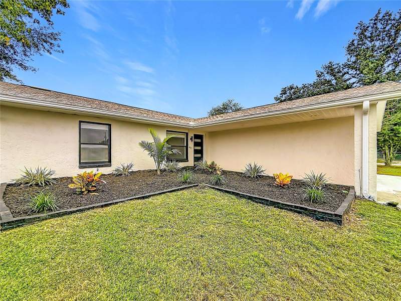 3 bedroom Single Family Residence at 13553 SE 39th Terrace, Belleview Heights Estate, Summerfield — photo 4