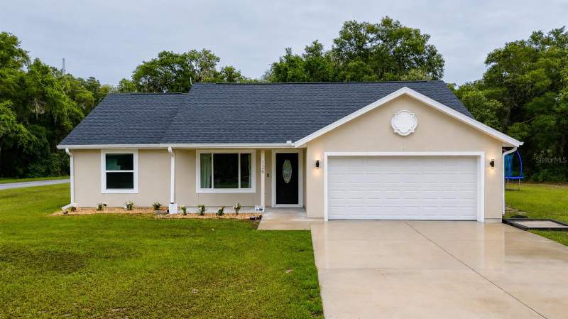3 bedroom Single Family Residence at 126 Locust Radial, Silver Spgs Shores Un 33, Ocala — photo 2