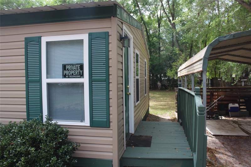 3 bedroom Mobile Home at 570 NE 70th Terrace, Reynolds, Ocala — photo 4